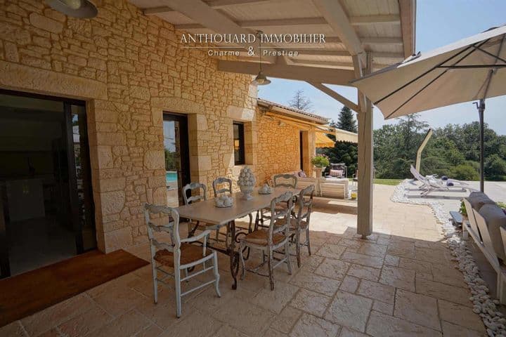 3 bedrooms house for sale in Bergerac, France - Image 2