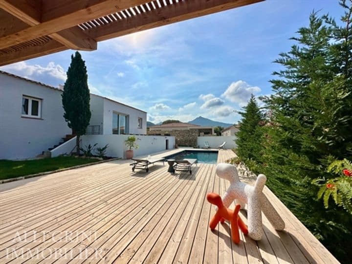 3 bedrooms house for sale in Monticello, France - Image 11