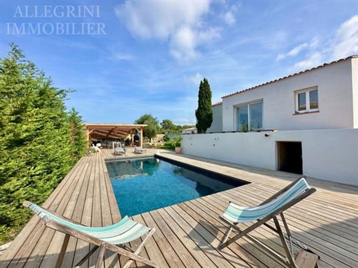 3 bedrooms house for sale in Monticello, France - Image 10