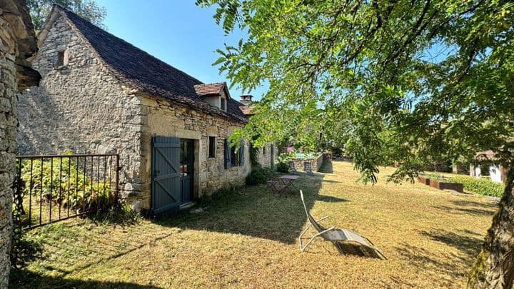 7 bedrooms house for sale in LIMOGNE EN QUERCY, France - Image 4