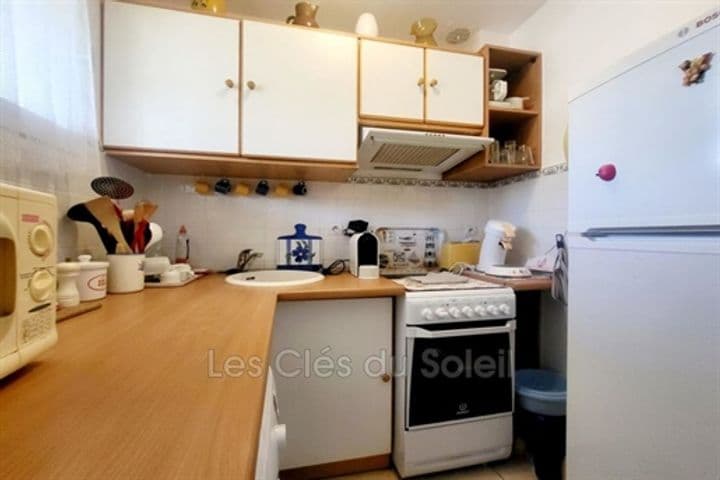 1 bedroom apartment for sale in Bandol, France - Image 4