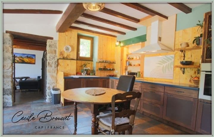 2 bedrooms house for sale in Saint-Laurent-de-Cerdans, France - Image 4