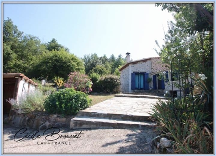 2 bedrooms house for sale in Saint-Laurent-de-Cerdans, France - Image 10