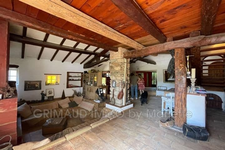 2 bedrooms house for sale in La Garde-Freinet, France - Image 3