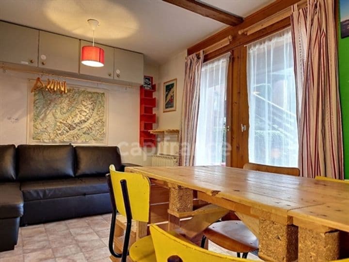 Apartment for sale in Les Contamines-Montjoie, France - Image 4