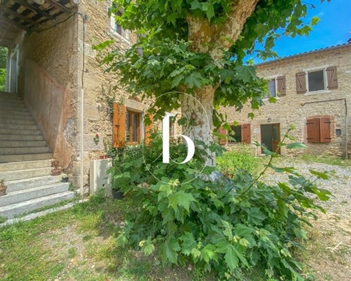 7 bedrooms other for sale in Salavas, France - Image 9