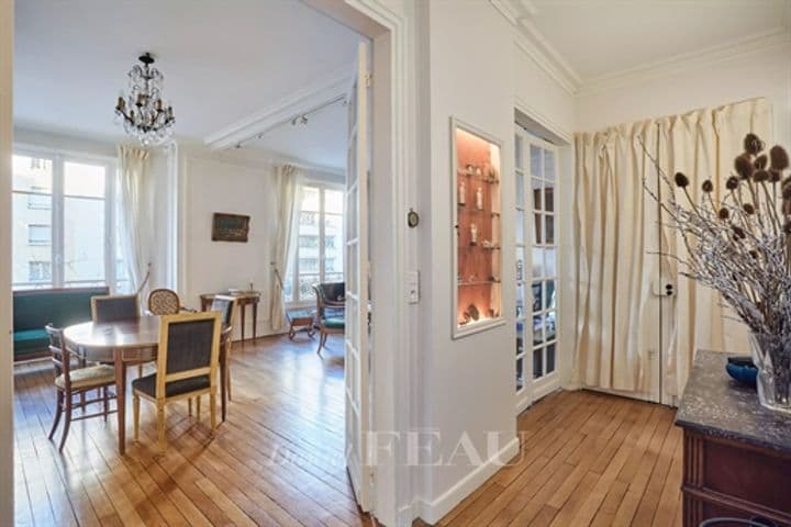 3 bedrooms other for sale in Paris 16eme, France - Image 3