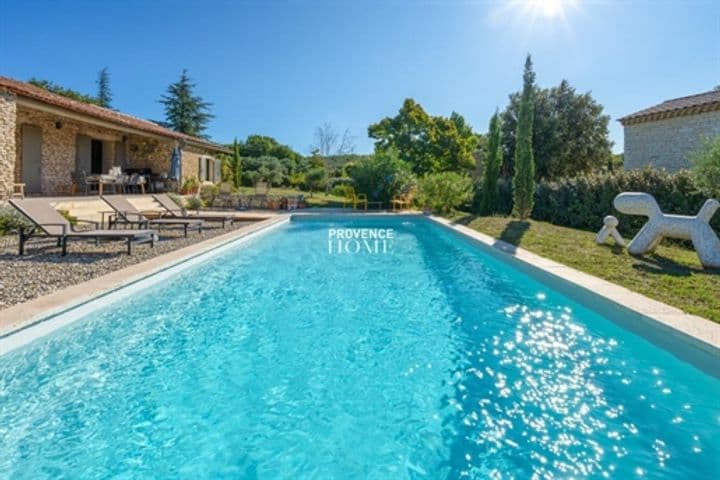 3 bedrooms house for sale in Gordes, France - Image 8