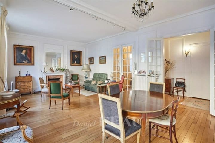 3 bedrooms other for sale in Paris 16eme, France - Image 2