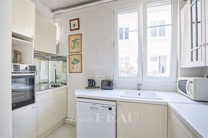 1 bedroom other for sale in Boulogne-Billancourt, France - Image 4