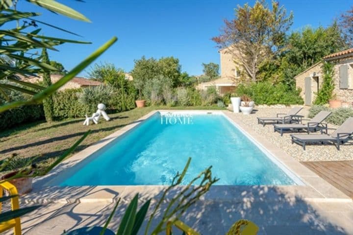 3 bedrooms house for sale in Gordes, France - Image 12