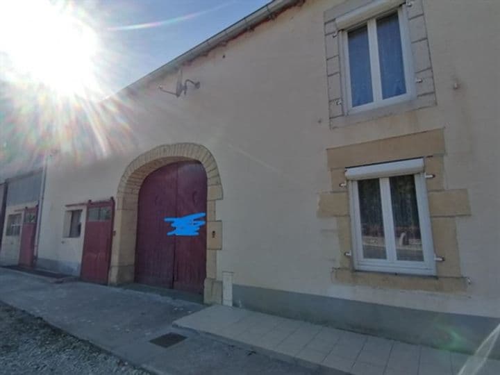 4 bedrooms house for sale in Jussey, France