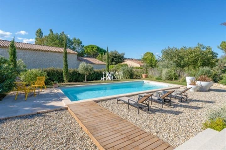 3 bedrooms house for sale in Gordes, France - Image 10