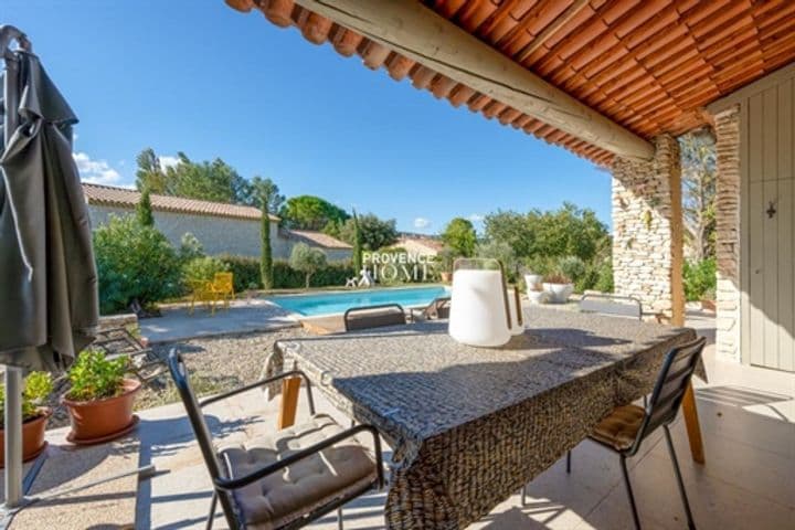 3 bedrooms house for sale in Gordes, France - Image 2