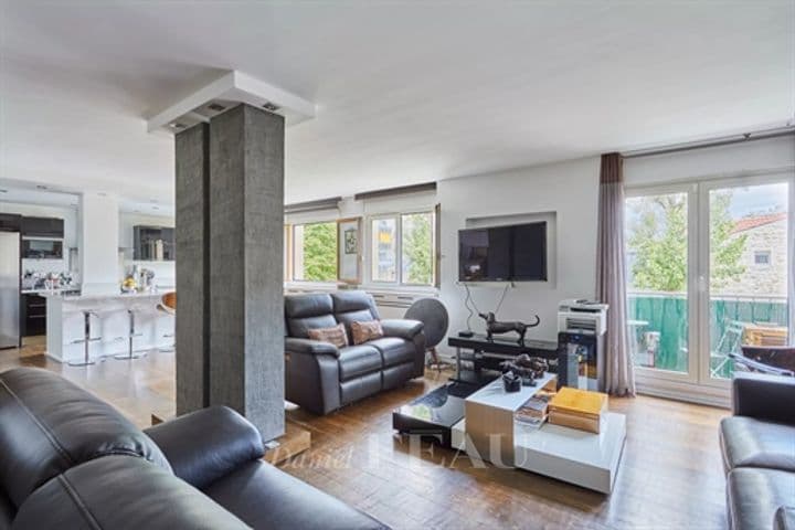 3 bedrooms other for sale in Paris 16eme, France - Image 2