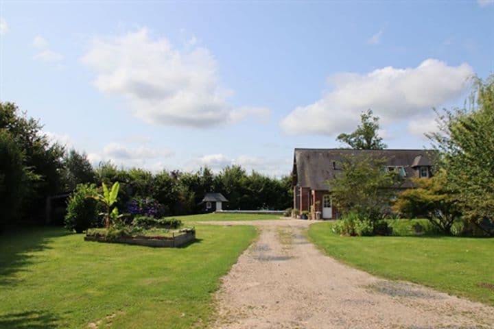 4 bedrooms house for sale in Pont-lEveque, France - Image 11