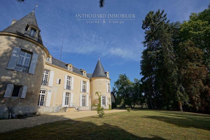 6 bedrooms house for sale in Bergerac, France - Image 9