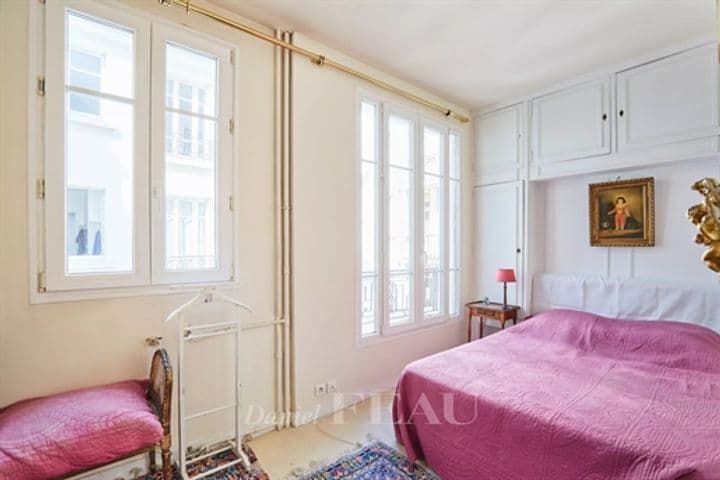 1 bedroom other for sale in Boulogne-Billancourt, France - Image 5