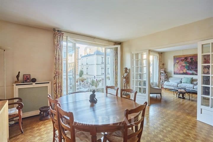 3 bedrooms other for sale in Paris 16eme, France - Image 2