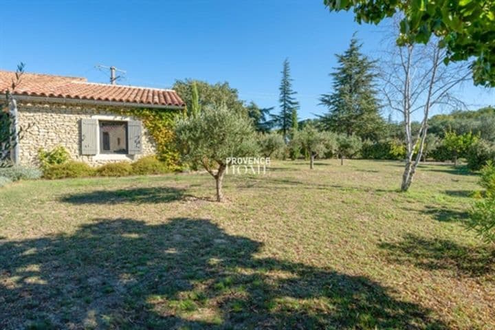 3 bedrooms house for sale in Gordes, France - Image 11