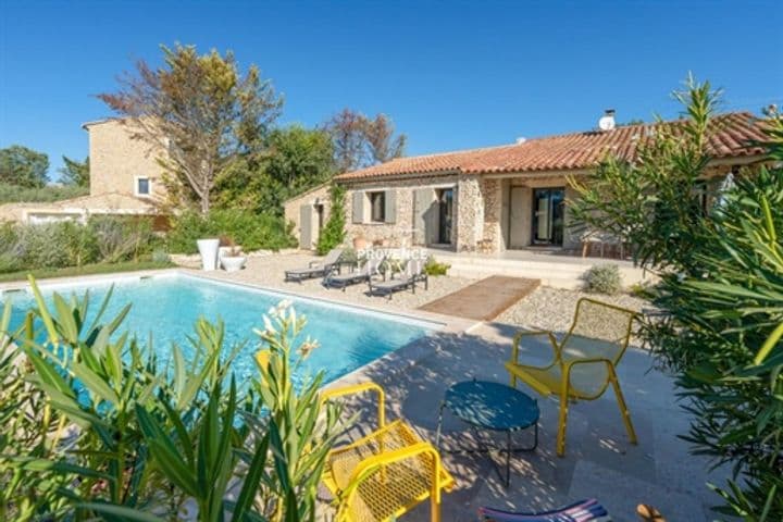 3 bedrooms house for sale in Gordes, France - Image 7