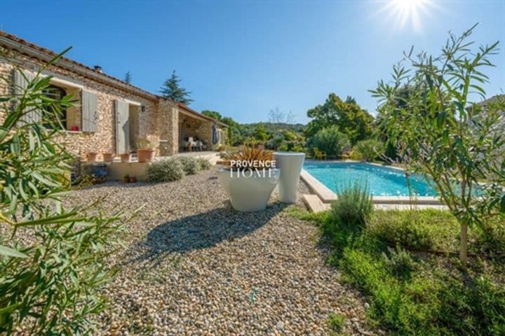 3 bedrooms house for sale in Gordes, France - Image 9