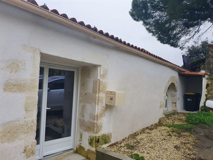 1 bedroom other for sale in Mortagne-sur-Gironde, France - Image 7