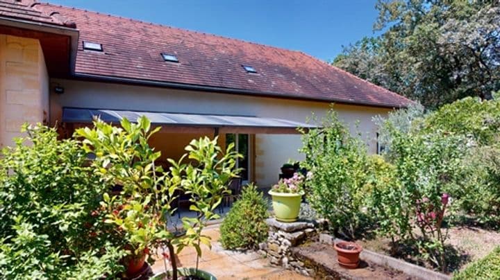 4 bedrooms house for sale in Salignac-Eyvigues, France - Image 2