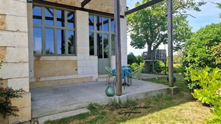 4 bedrooms house for sale in Saint-Georges-Blancaneix, France - Image 2