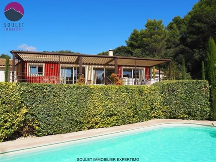 3 bedrooms house for sale in Vacqueyras, France - Image 10