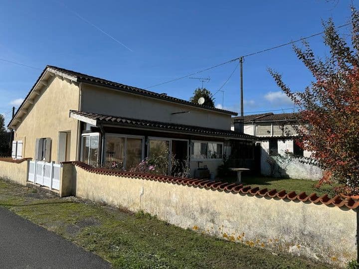 4 bedrooms house for sale in  France - Image 3