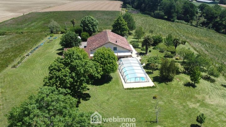 5 bedrooms house for sale in Saint-Sever, France - Image 2