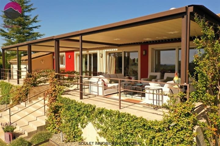 3 bedrooms house for sale in Vacqueyras, France - Image 2