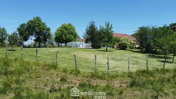 5 bedrooms house for sale in Saint-Sever, France - Image 12