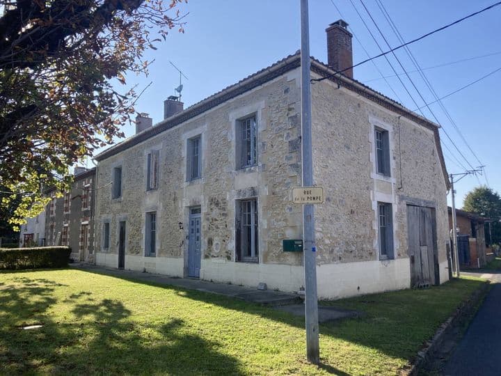 3 bedrooms house for sale in abzac, France - Image 3