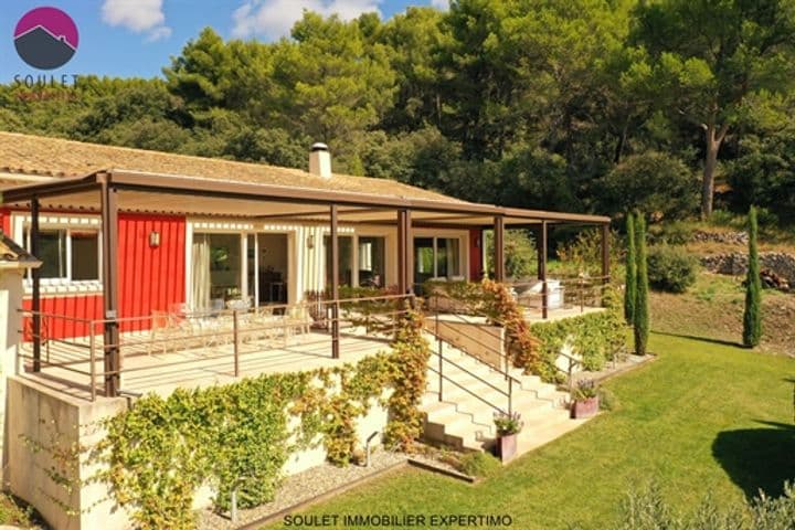 3 bedrooms house for sale in Vacqueyras, France - Image 3