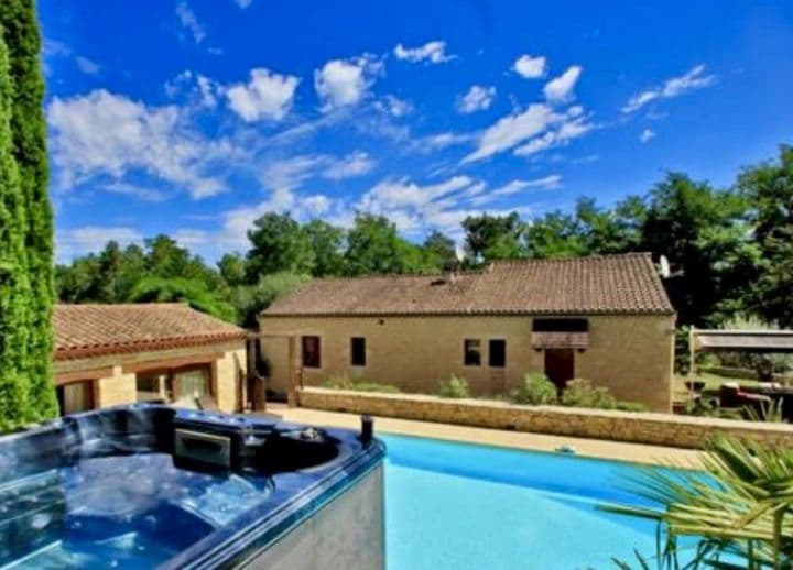 6 bedrooms house for sale in sarlat la caneda, France - Image 2