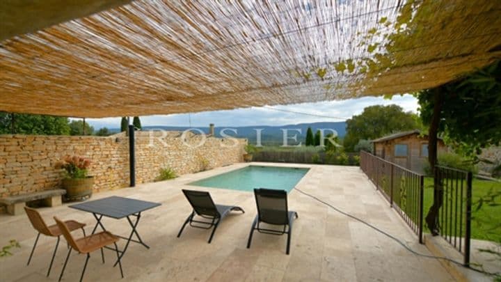 3 bedrooms other for sale in Gordes, France - Image 3