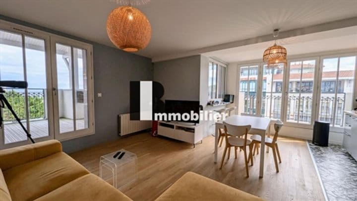 1 bedroom apartment for sale in Arcachon, France