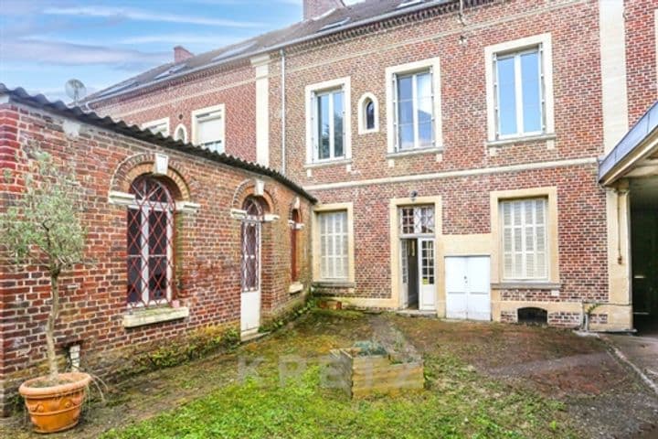 5 bedrooms house for sale in Beauvais, France - Image 7