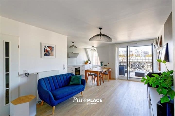 3 bedrooms apartment for sale in Colombes, France