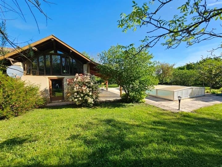 5 bedrooms house for sale in Marciac, France