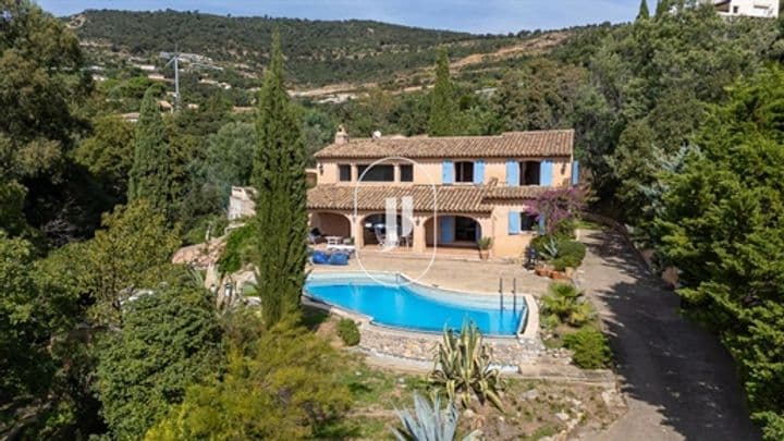 6 bedrooms house for sale in Grimaud, France - Image 12