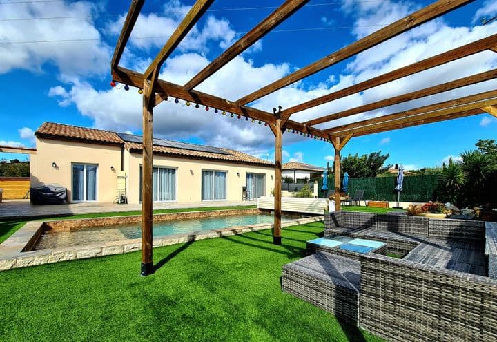 3 bedrooms house for sale in Autignac, France - Image 3