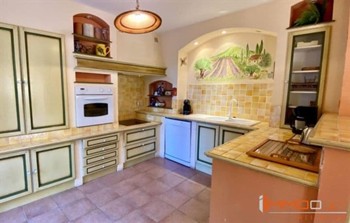 3 bedrooms house for sale in Theoule-sur-Mer, France - Image 4