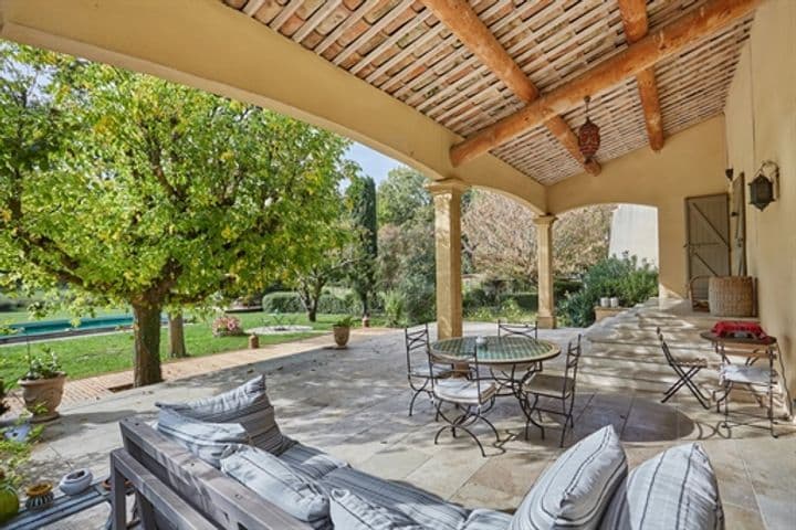 6 bedrooms house for sale in Aix-en-Provence, France - Image 2