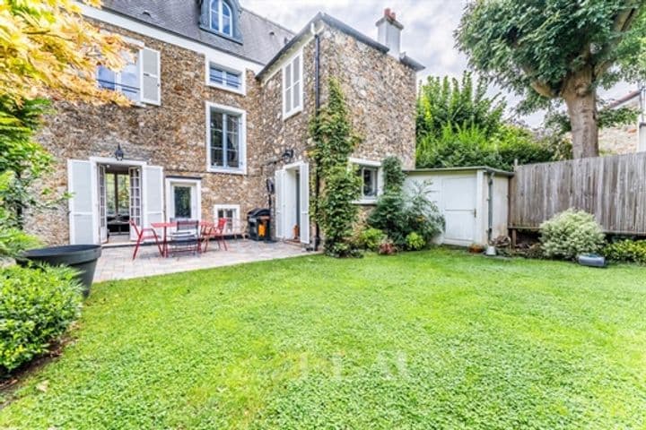 6 bedrooms other for sale in Saint-Cloud, France