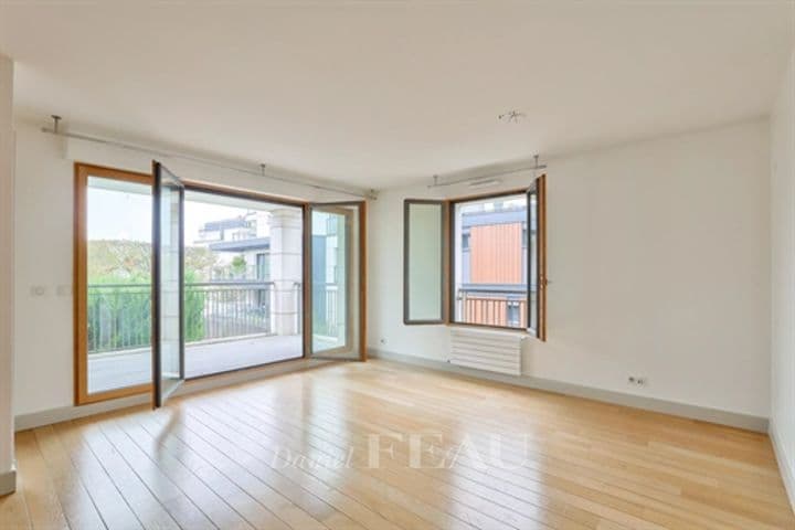 3 bedrooms apartment for sale in Saint-Cloud, France - Image 2