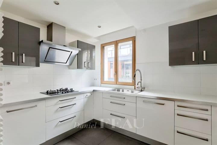 3 bedrooms apartment for sale in Saint-Cloud, France - Image 3