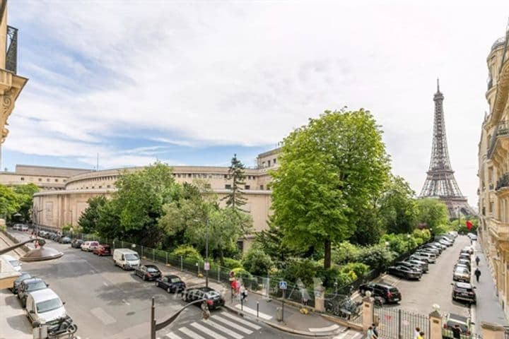 4 bedrooms other for sale in Paris 16eme, France - Image 5